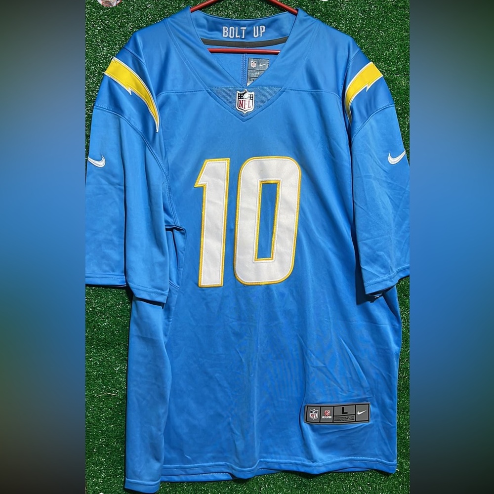 Brand New Jersey With Tags